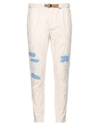 White Sand BOTTOMWEAR - Trousers on YOOX.COM