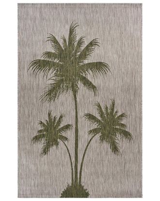 LR Home Catalina Indoor/Outdoor Rug