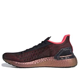 adidas UltraBoost PB Black Signal Pink EG5916