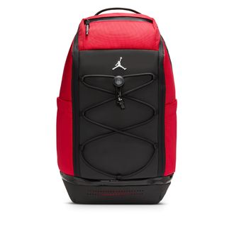 Nike Jordan Sport Backpack (32.9L) in Black | MA0945-023