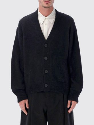 STUDIO NICHOLSON Sweater STUDIO NICHOLSON Men color Black