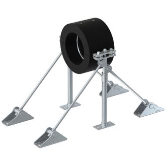 Fischer Punto Fijo Pesado Ffp-hd42 - 567714