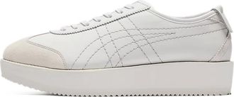 Onitsuka Tiger Mexico 66 Chunk White Piedmont Grey 1183C389-100