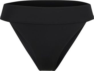 Billabong Sol Searcher Aruba Bikini-Bottom f&uuml;r Damen | schwarz