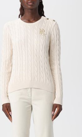 Lauren Ralph Lauren Sweater LAUREN RALPH LAUREN Woman color Natural
