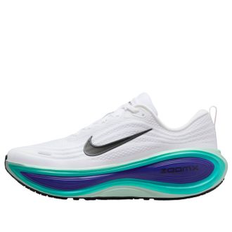 Nike Air Zoom Vomero Plus White Bright Concord Hyper Turquoise HV8150-104