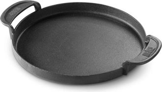 Weber Piastra in ghisa Weber gbs per griglie di cottura gourmet 7421