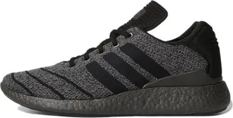adidas Busenitz PureBoost Gray Black CQ1160