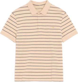 Valentino Garavani Uomo, Top, Beige, L, new
