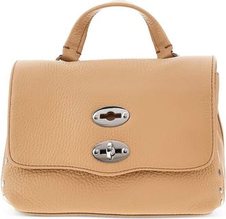 Zanellato Mujer, Bolsos, Marr&oacute;n, Talla: ONE Size
