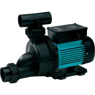 ESPA Espa - Pompe De Filtration Spa/petite Piscine Mod&egrave;le Tiper 2 125m