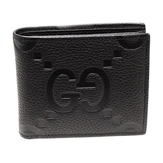 Gucci Wallets & Cardholders, male, Black, Size: ONE SIZE Portafoglio