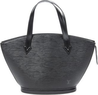 Louis Vuitton St-Jacques PM Handtas