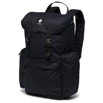 Columbia Trail Traveler 28 Rucksack Daypack - Unisex | schwarz