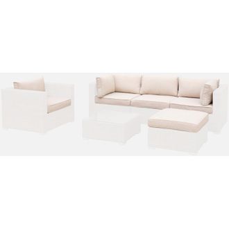 Alice's Garden Set fodere per salotto Caligari