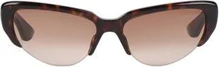 Alexander McQueen GAFAS - Gafas de sol en YOOX.COM