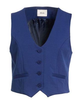 Dixie SUITS and CO-ORDS - Waistcoats sur YOOX.COM