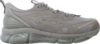 Asics Asics Gel-Quantum 360 VIII Utility Mens Grey Running Shoes - Size UK 10.5