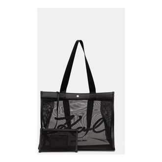 Karl Lagerfeld Donna, Borse, Nero, Taglia unica, new