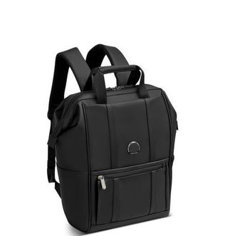 DELSEY Paris Cadence Backpack in Deep Black at Nordstrom