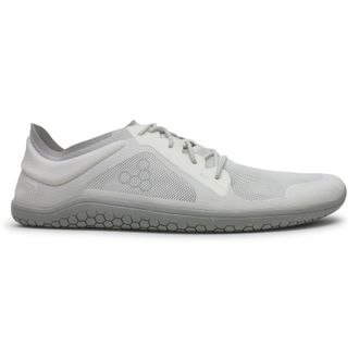 Vivobarefoot Primus Lite 3.5 Textile Synthetic Mens Comfort Trainers - Mineral - Size:UK 11.5