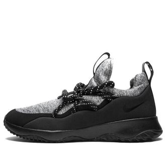 Nike (WMNS) Nike City Loop Black AA1097-001