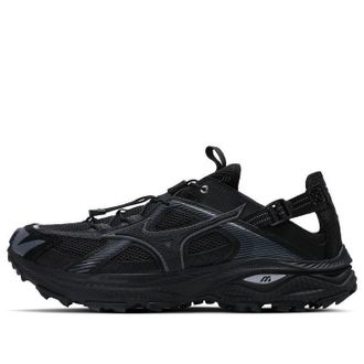 Mizuno Racer Trail SE Triple Black D1GH241903
