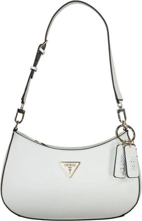 Guess Donna, Borse, Bianco, Taglia unica, new