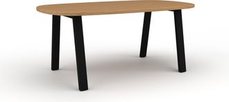 Schubiger M&ouml;bel Esstisch Tombar