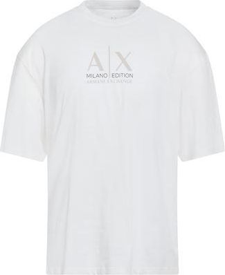 A|X Armani Exchange TOPWEAR - T-shirts on YOOX.COM