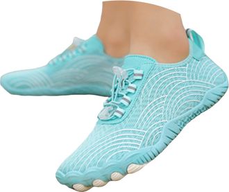 Generic Barefoot Shoes Mens Women Sneakers Comfortable Jogging Walking Sportschuhe Quick Dry Breathable Rebound Core Wide Fit Trainers for Men Tennis Sports T