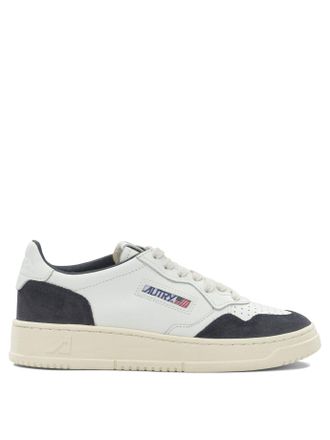 Autry Medalist Low-sneakers