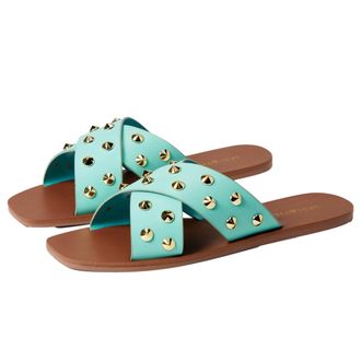 Indigo Rd. Brink Light Blue IRBRINK-450 Womens