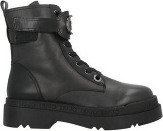 Liu Jo SCHUHE - Stiefeletten auf YOOX.COM