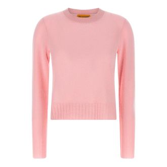 Guest In Residence Mujer, Jerseys, Rosa, Talla: L