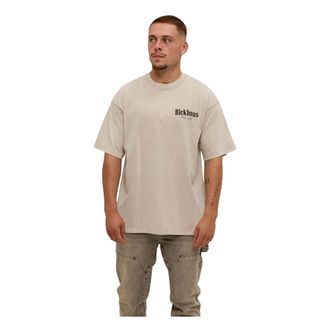 Black Bananas Uomo, Top, Beige, XL, new