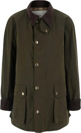 Dunst Hombre, Chaquetas, Verde, Talla: S