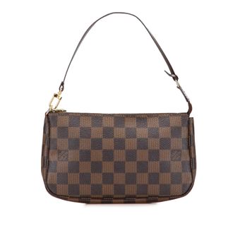 Louis Vuitton Pochette Mini Schoudertas