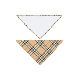 Burberry General Accessories Neutro-Donna