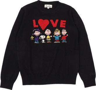 MC2 Saint Barth Principessa Peanuts Love 00 L