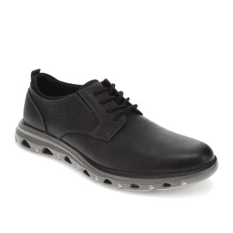 Dockers Mens Finley Casual Lace Up Oxford Shoes
