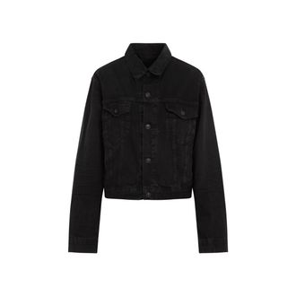 【人気沸騰】 Short Balenciaga Women's Jackets Stylight | −48% to up - ジャケット・アウター