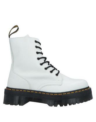 Dr. Martens SCHUHE - Stiefeletten auf YOOX.COM
