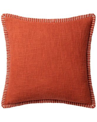 Loloi Rugs 22In X 22In Decorative Pillow