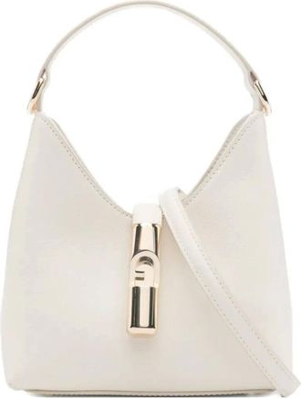 Furla Mujer, Bolsos, Blanco, Talla: ONE Size