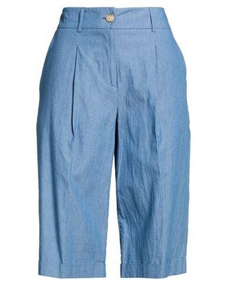 Ferrante HOSEN & R&Ouml;CKE - Jeansshorts auf YOOX.COM