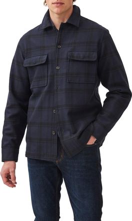 Rodd & Gunn Wadestown Sports Fit Shirt