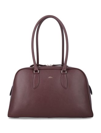 A.P.C. Borse