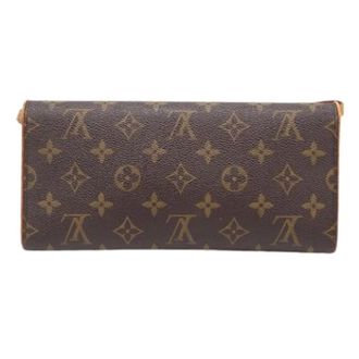 Louis Vuitton Borsa a spalla Pre-owned Vintage - - Pre-owned - Donna - Marrone - ONE SIZE