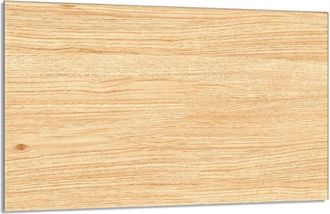 OEM Placa De Protecci&oacute;n De Estufa De Vidrio 80x52 Le&ntilde;a